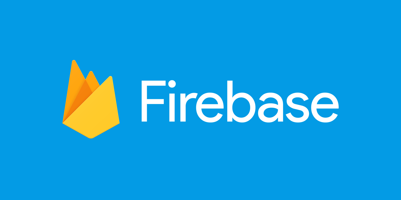 Firebase A comprehensive app development platform